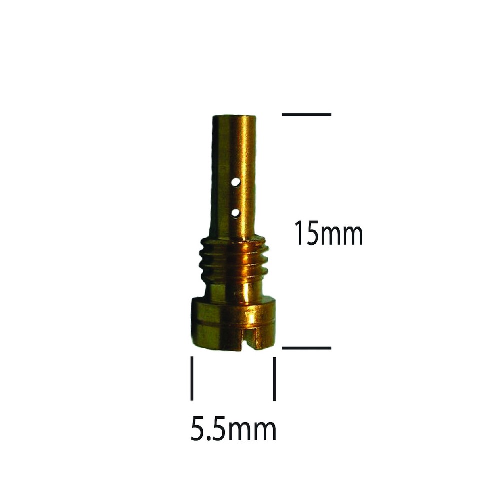 Pack Of 4 Jets St.EBC424-25-65KEIHIN - EBC424-25-65