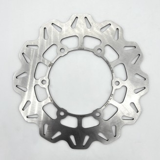 Brake Disc Scooter Vr VR903 for YAMAHA Majesty 250 96-02 and other model Brake Discs EBC