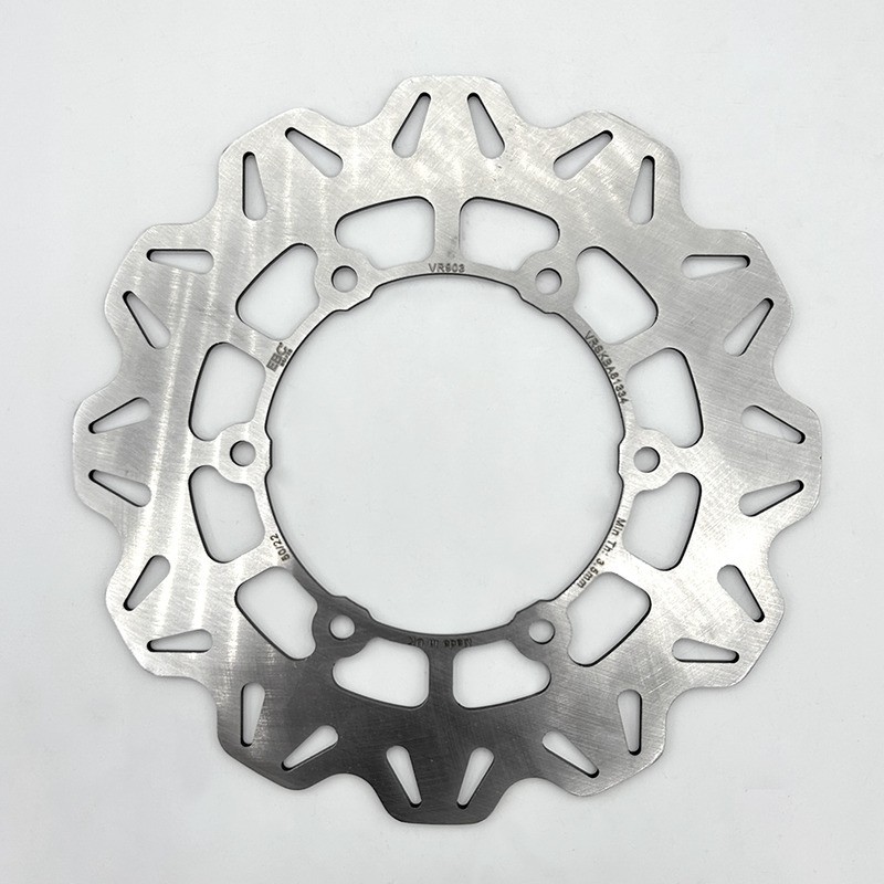 Brake Disc Scooter Vr VR903 for YAMAHA Majesty 250 96-02 and other model Brake Discs EBC