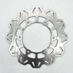 Brake Disc Scooter Vr VR903 for YAMAHA Majesty 250 96-02 and other model Brake Discs EBC