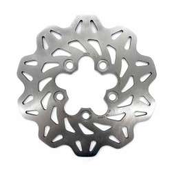 Disco Freno Scooter Vr VR974 per KYMCO Dink 125i/200i 06-15 e altri modelli Disques de frein EBC