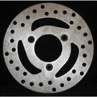 Brake Disc Malaguti-Gilera-Peugeot Brake Discs EBC