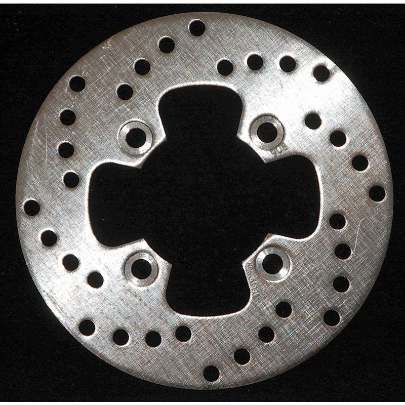 Disco Freno Honda Cn 250 Ant. Disques de frein EBC