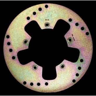 Brake Disc Aprilia SCARABEO50 Front Brake Discs EBC