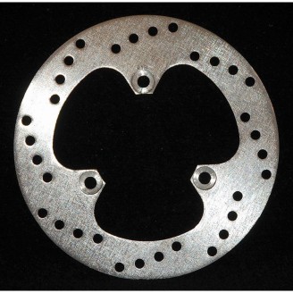 Brake Disc Honda Sh 96- Newfront Brake Discs EBC