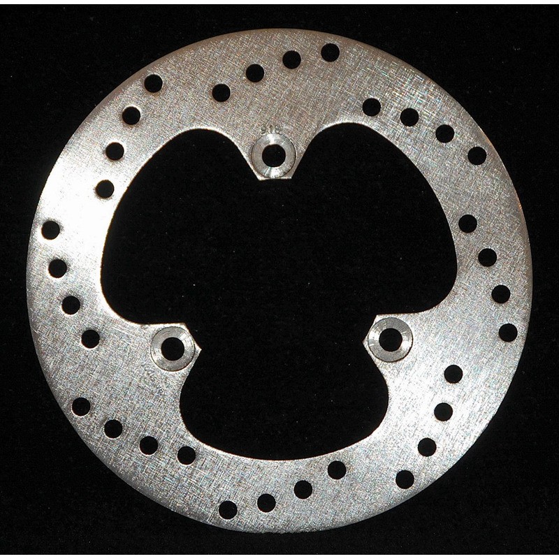 Brake Disc Honda Sh 96- Newfront Brake Discs EBC