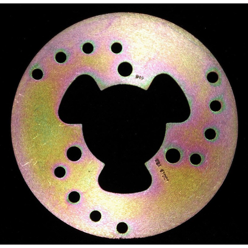 Brake Disc Honda Dio GP50-Srzx Brake Discs EBC