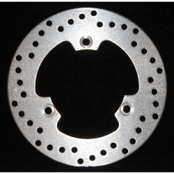 Disco Freno Honda X8R-S 50 Ant Disques de frein EBC