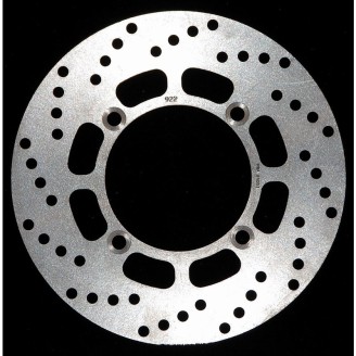 Brake Disc Honda SH125 09-14FRONT/Rear-Foresight 250 98-05 Brake Discs EBC