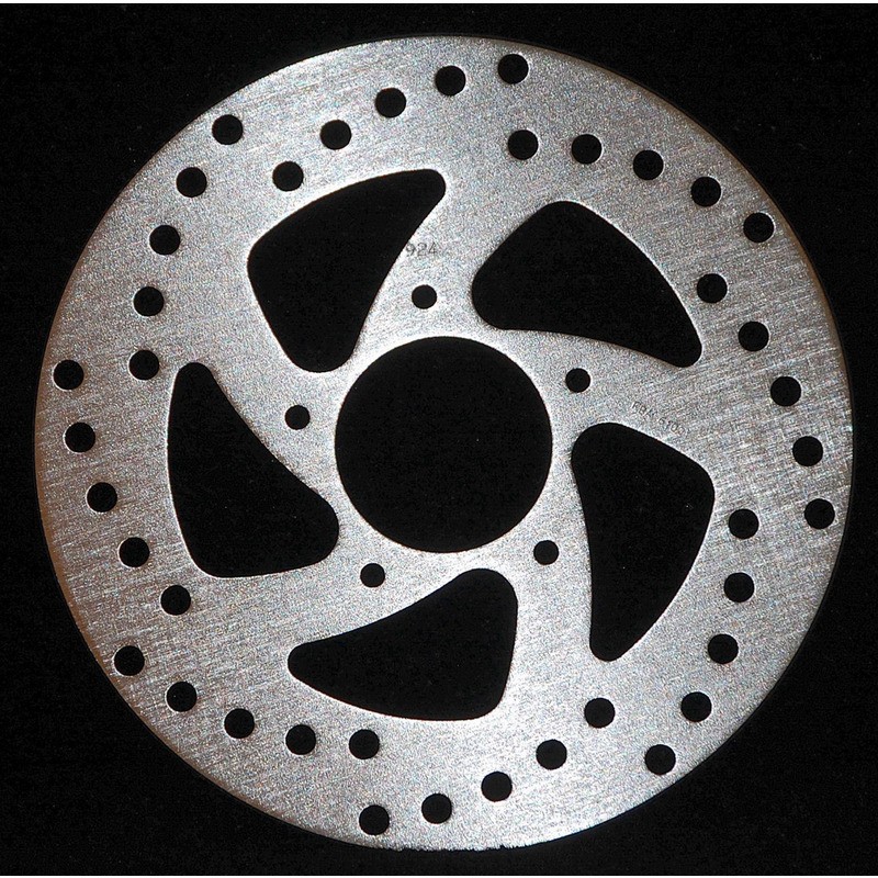 Disco Freno Gilera Runner 50ANT. Disques de frein EBC