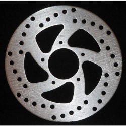 Brake Disc Gilera Runner 50FRONT Brake Discs EBC