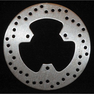 Brake Disc Mbk Flipper 50FRONT Brake Discs EBC