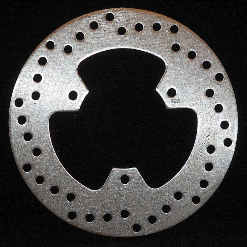 Brake Disc Mbk Flipper 50FRONT Brake Discs EBC