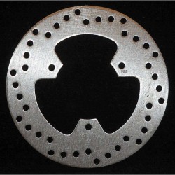 Disco Freno Mbk Flipper 50 Ant Disques de frein EBC