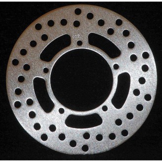 Brake Disc Gilera Runner SP50 Brake Discs EBC