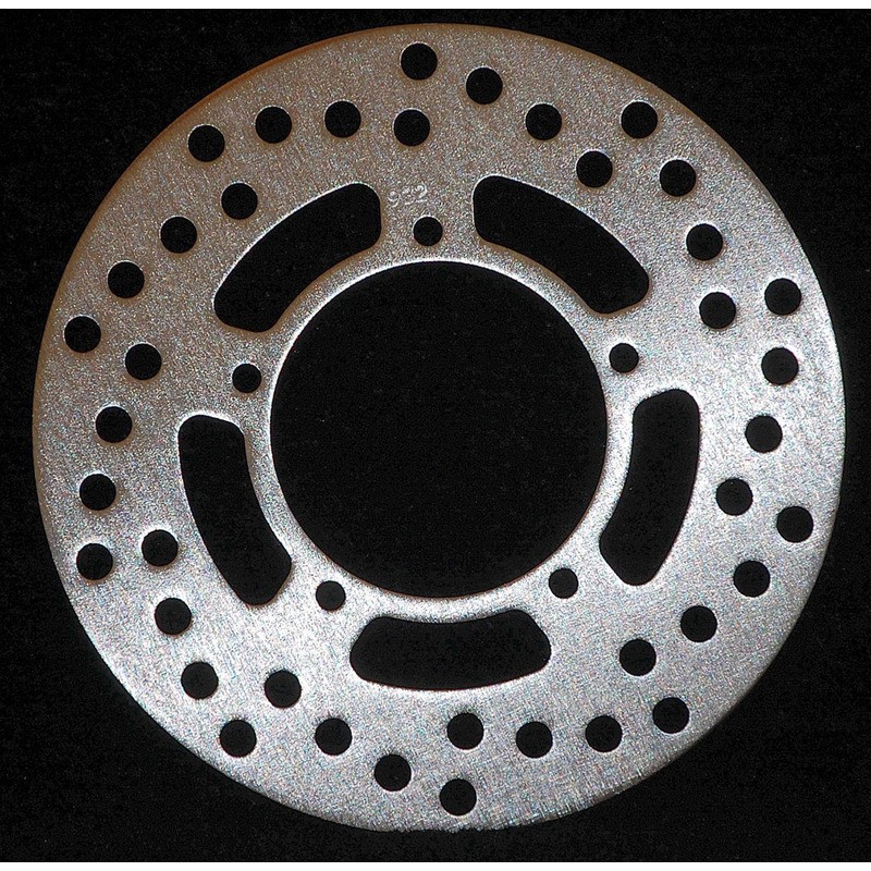 Brake Disc Gilera Runner SP50 Brake Discs EBC