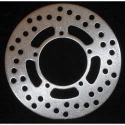 Disco Freno Gilera Runner SP50 Disques de frein EBC