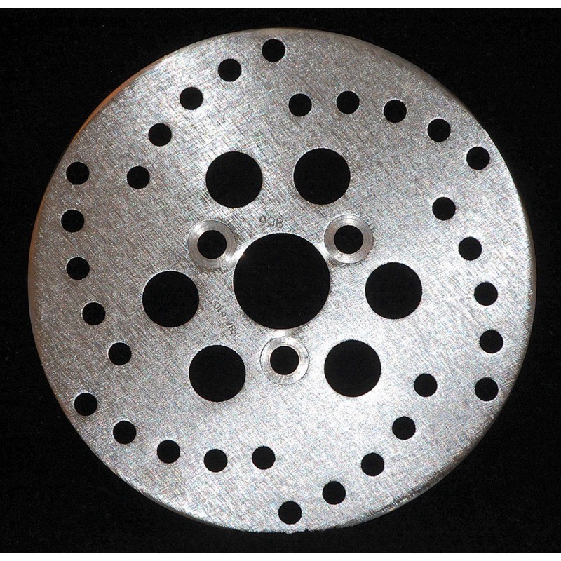 Disco Freno Suzuki Katana Ant. Disques de frein EBC