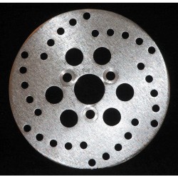 Brake Disc Suzuki Katana Front Brake Discs EBC