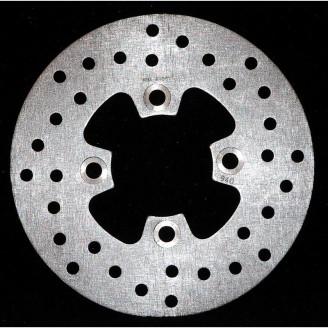 Brake Disc Suzuki Katana 99-Rear Brake Discs EBC