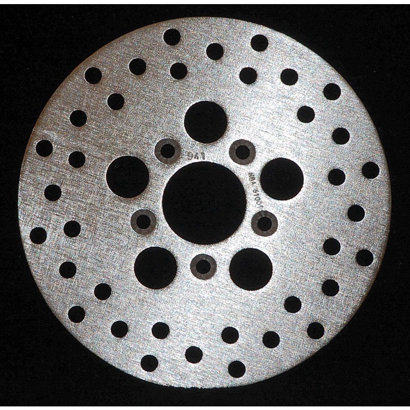 Disco Freno Italjet Ant. Disques de frein EBC