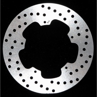 Brake Disc Runner 125/180 01-Rear Brake Discs EBC