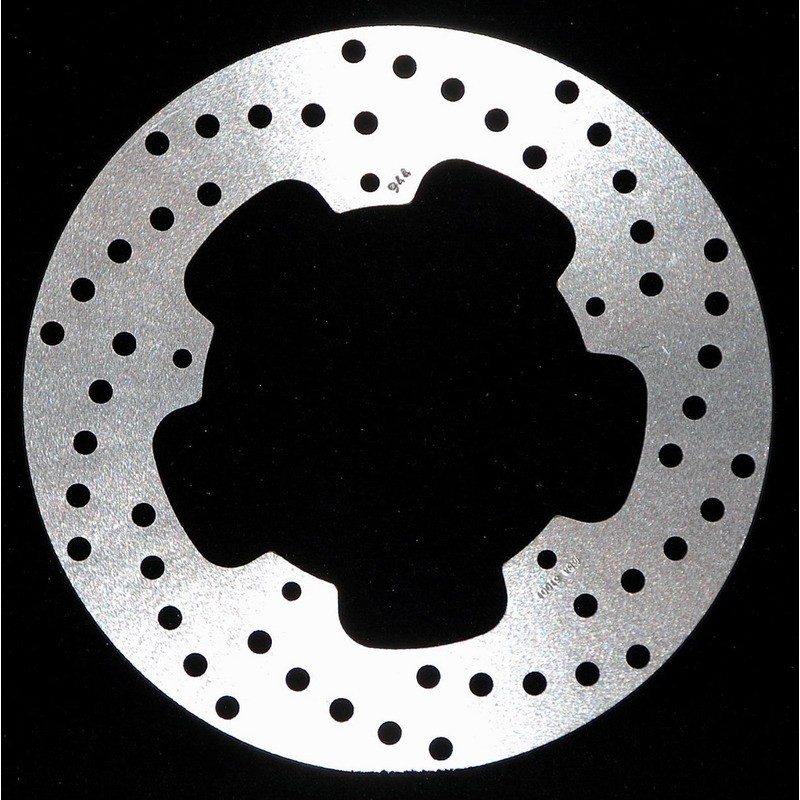 Disco Freno Runner 125/180 01-Post. Disques de frein EBC