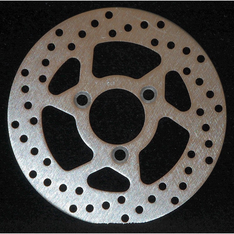 Disco Freno Elyseo 100/125/150ANT. Disques de frein EBC