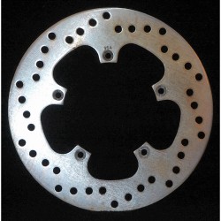 Brake Disc Peugeot Looxorfront Brake Discs EBC