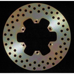 Brake Disc Malaguti Madisonrear Brake Discs EBC