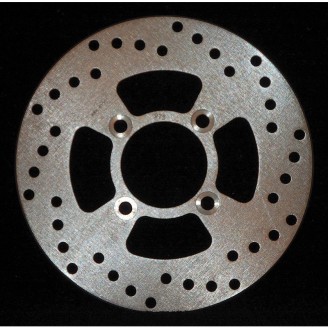 Brake Disc Suzuki Burgman 125REAR Brake Discs EBC