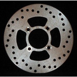 Disco Freno Suzuki Burgman 125POST. Disques de frein EBC