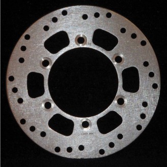 Brake Disc Suzuki Burgman 125/150 Front Brake Discs EBC