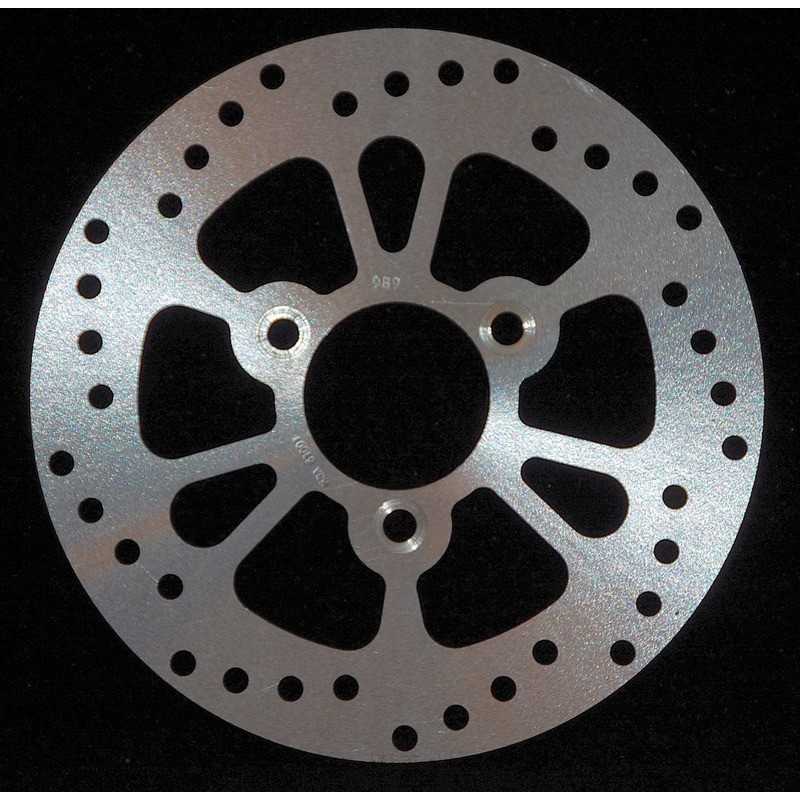 Disco Freno Kymco People ANT50/125/150 Disques de frein EBC