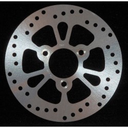 Disco Freno Kymco People ANT50/125/150 Disques de frein EBC