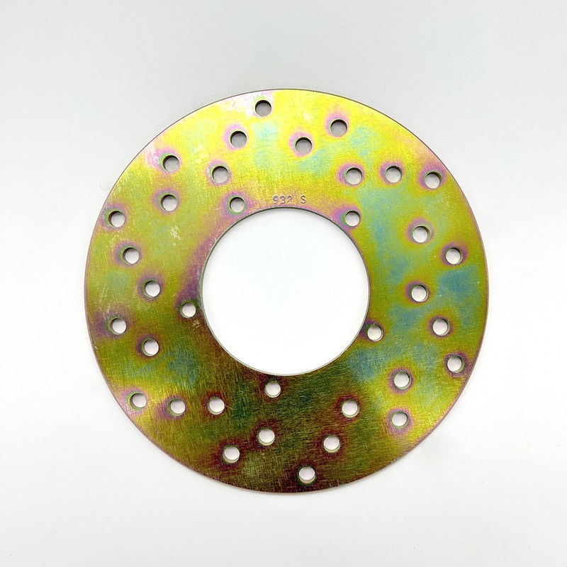 Disco Freno SMD932 Disques de frein EBC