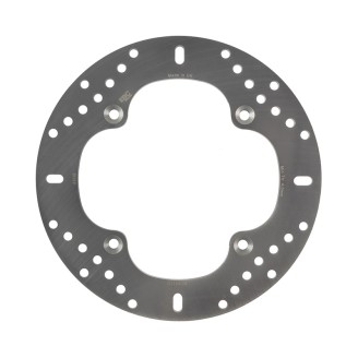 Disco Freno Post.Can-Ammaverick X3 17- Brake Discs EBC