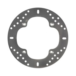 Disco Freno Post.Can-Ammaverick X3 17- Brake Discs EBC