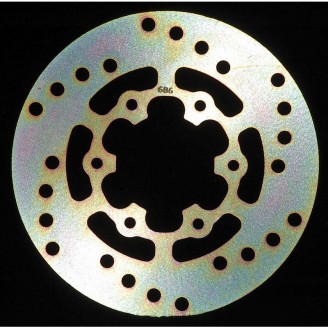 Brake Disc Aprilia Rs 50 06- for APRILIA RS 50 06- and other model Brake Discs EBC
