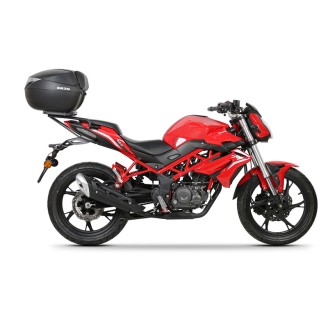 Top Case Fitting for BENELLI BN125 18-22 Top Case and Bag Mounts SHAD