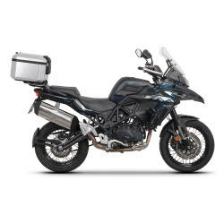 Attacco Bauletto Benellitrk 502 20-23- Trk 502 X 20-23 per BENELLI TRK 502 20-23 e altri modelli