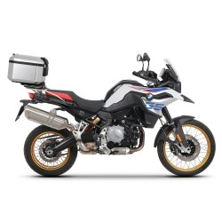 Top Case Fitting for BMW F750 GS/F850 GS 18-22 and other model Top Case and Bag Mounts SHAD