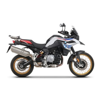 Attacco Bauletto BMWF750 Gs/F850 Gs 18-22 per BMW F750 GS/F850 GS 18-22 e altri modelli Befestigungen für Top-Cases und Taschen SHAD