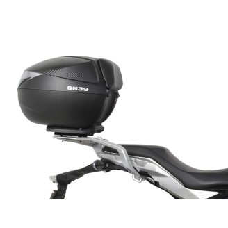 Attacco Bauletto BMWG310 Gs 17-22 per BMW G310 GS 17-22 Attacchi Bauletti e Borse SHAD