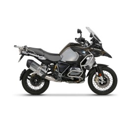 Attacco Bauletto BMWR1200 Gs Adventure 14-18 per BMW R1200 GS Adventure 14-18 e altri modelli Befestigungen für Top-Cases und Taschen SHAD
