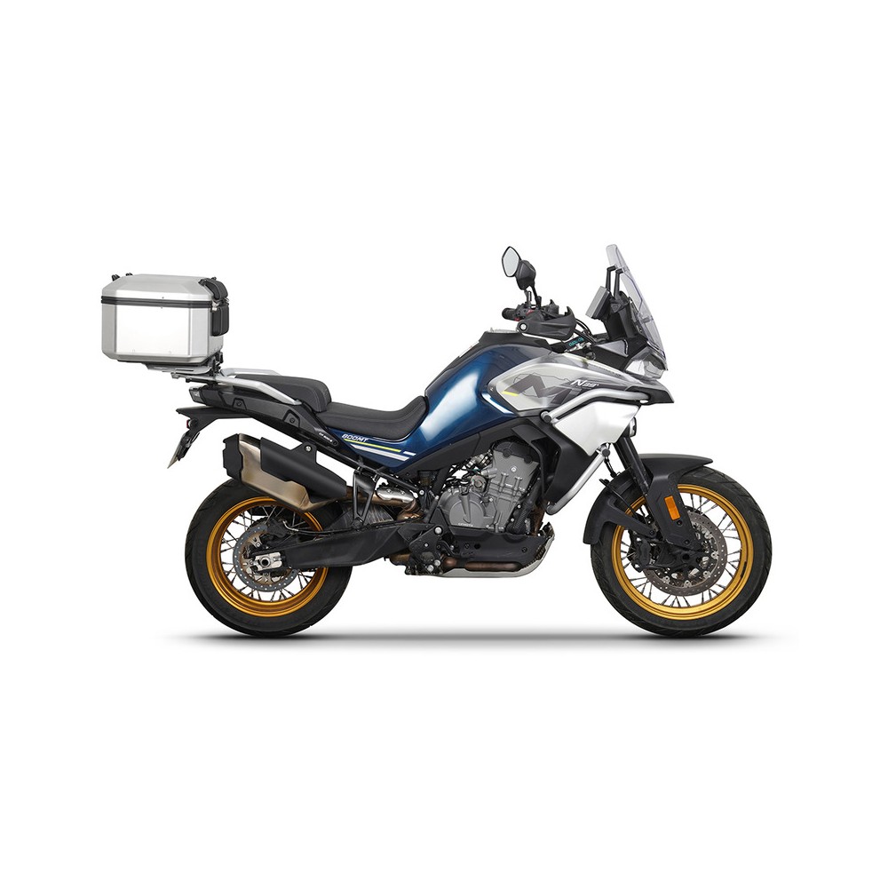 Attacco Bauletto Cf Motomt 800 22-23 Attacchi Bauletti e Borse SHAD