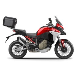 Top Case Fitting for DUCATI Multistrada V4 1200S 21-23 Top Case and Bag Mounts SHAD