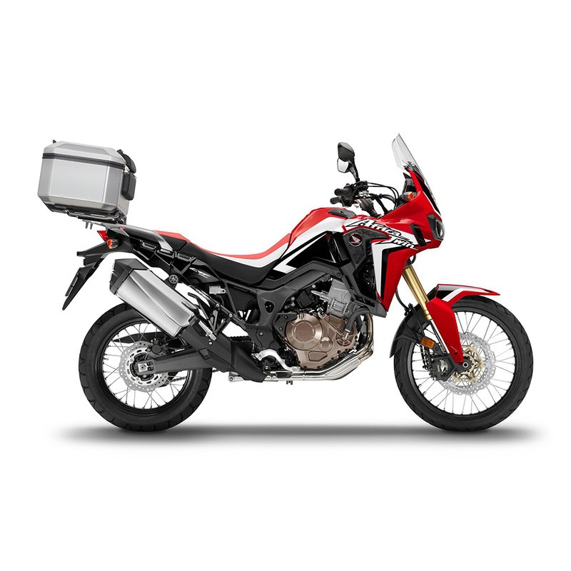 Top Case Fitting for HONDA CRF1000L Africa Twin 16-19 and other model Top Case and Bag Mounts SHAD