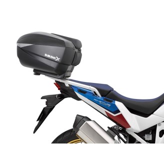 Attacco Bauletto HONDACRF1100L Adventure Sport 20-22 per HONDA CRF1100L Adventure Sport 20-22 e altri modelli Befestigungen für Top-Cases und Taschen SHAD