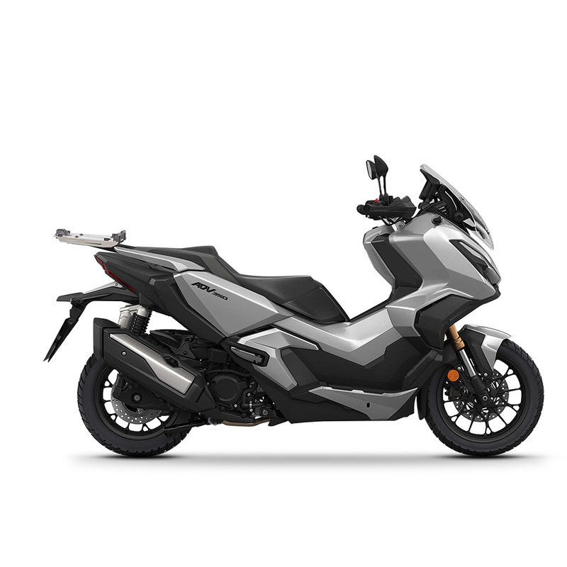 Attacco Bauletto Hondaforza 125 15-20 per HONDA Forza 125 15-20 e altri modelli Attacchi Bauletti e Borse SHAD